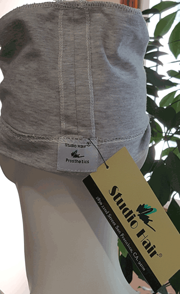 Comfy Caps