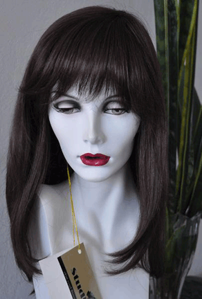 RX EML Prosthetic Wig "70% OFF Inventory Clearance Sale!!!!!!" Reg. $525 NOW! $157.50