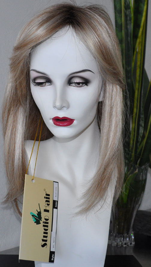 RX EML Prosthetic Wig "70% OFF Inventory Clearance Sale!!!!!!" Reg. $525 NOW! $157.50