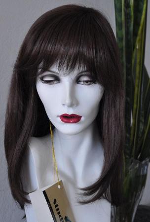 RX EML Prosthetic Wig "70% OFF Inventory Clearance Sale!!!!!!" Reg. $525 NOW! $157.50