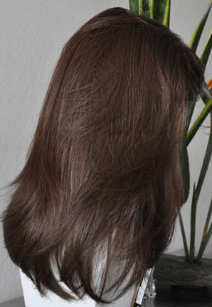 RX EML Prosthetic Wig "70% OFF Inventory Clearance Sale!!!!!!" Reg. $525 NOW! $157.50