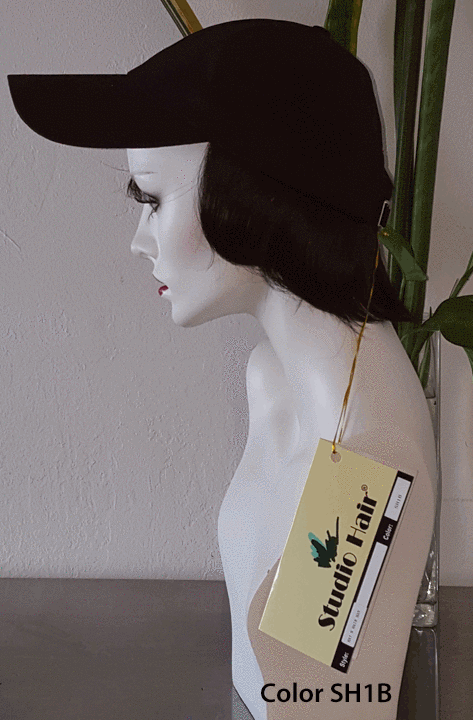 Hat N Hair HAN (On-Line Only, not in our showroom)