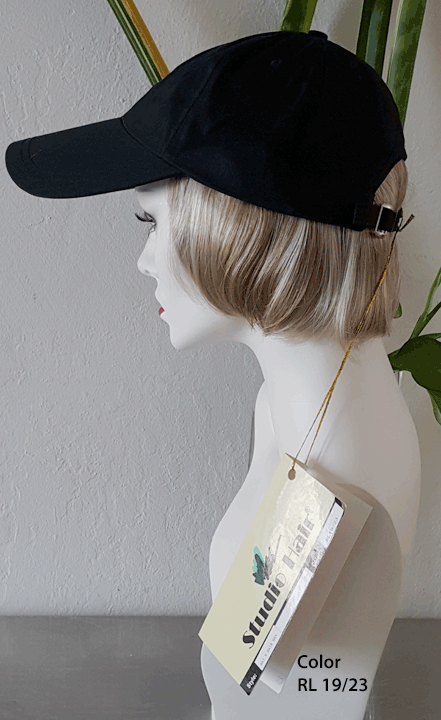 Hat N Hair HAN (On-Line Only, not in our showroom)