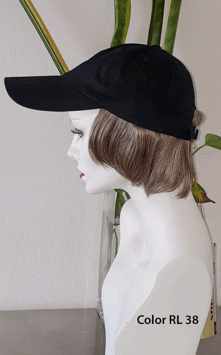 Hat N Hair HAN (On-Line Only, not in our showroom)
