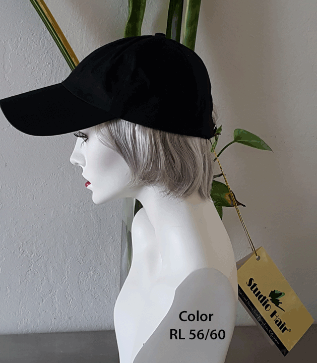 Hat N Hair HAN (On-Line Only, not in our showroom)