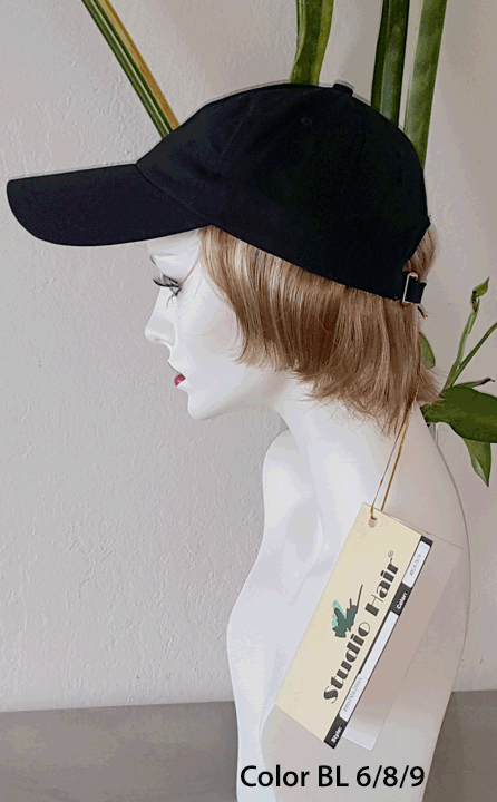 Hat N Hair HAN (On-Line Only, not in our showroom)