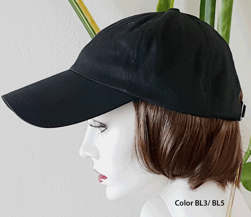 Hat N Hair HAN (On-Line Only, not in our showroom)