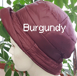 Hat LW609- Ultra soft Quilted lined water resistant, one size fits all. Reg.Price $39.99