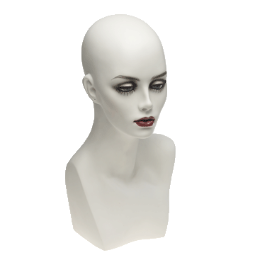 Manniquins