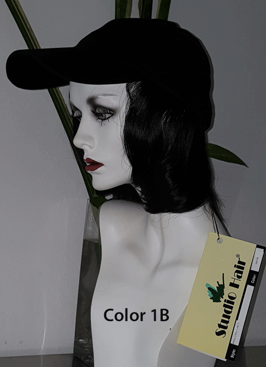 Hat N Hair MID (On-Line Only, not in our showroom)