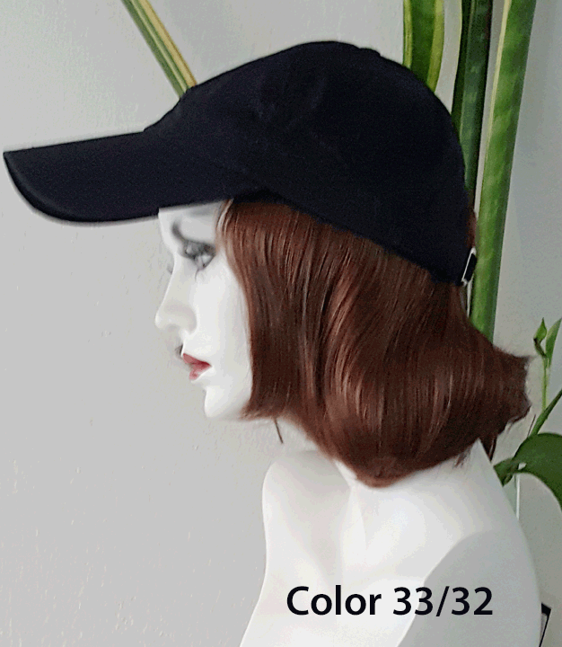 Hat N Hair MID (On-Line Only, not in our showroom)