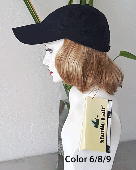 Hat N Hair MID (On-Line Only, not in our showroom)