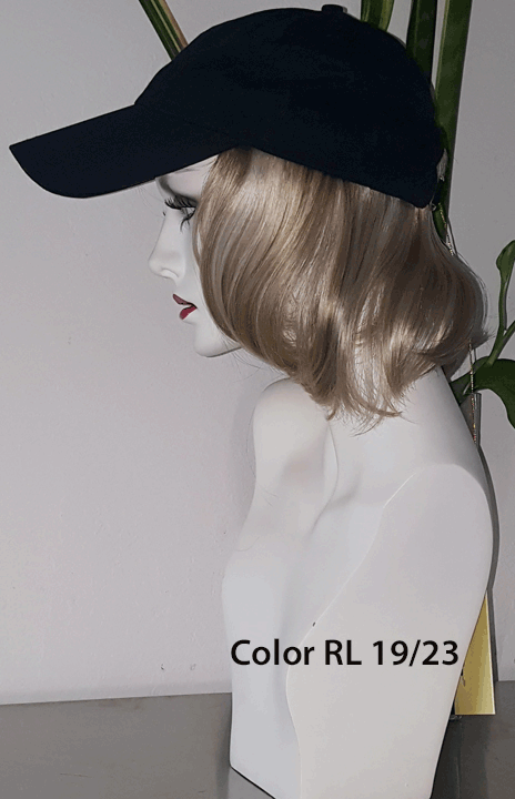 Hat N Hair MID (On-Line Only, not in our showroom)