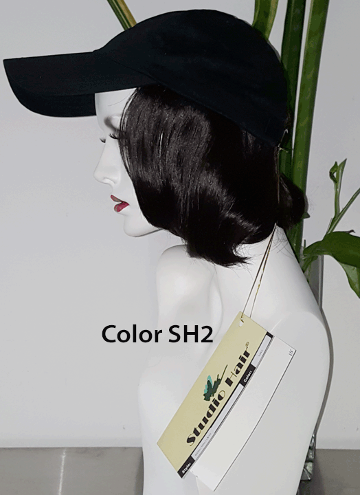 Hat N Hair MID (On-Line Only, not in our showroom)