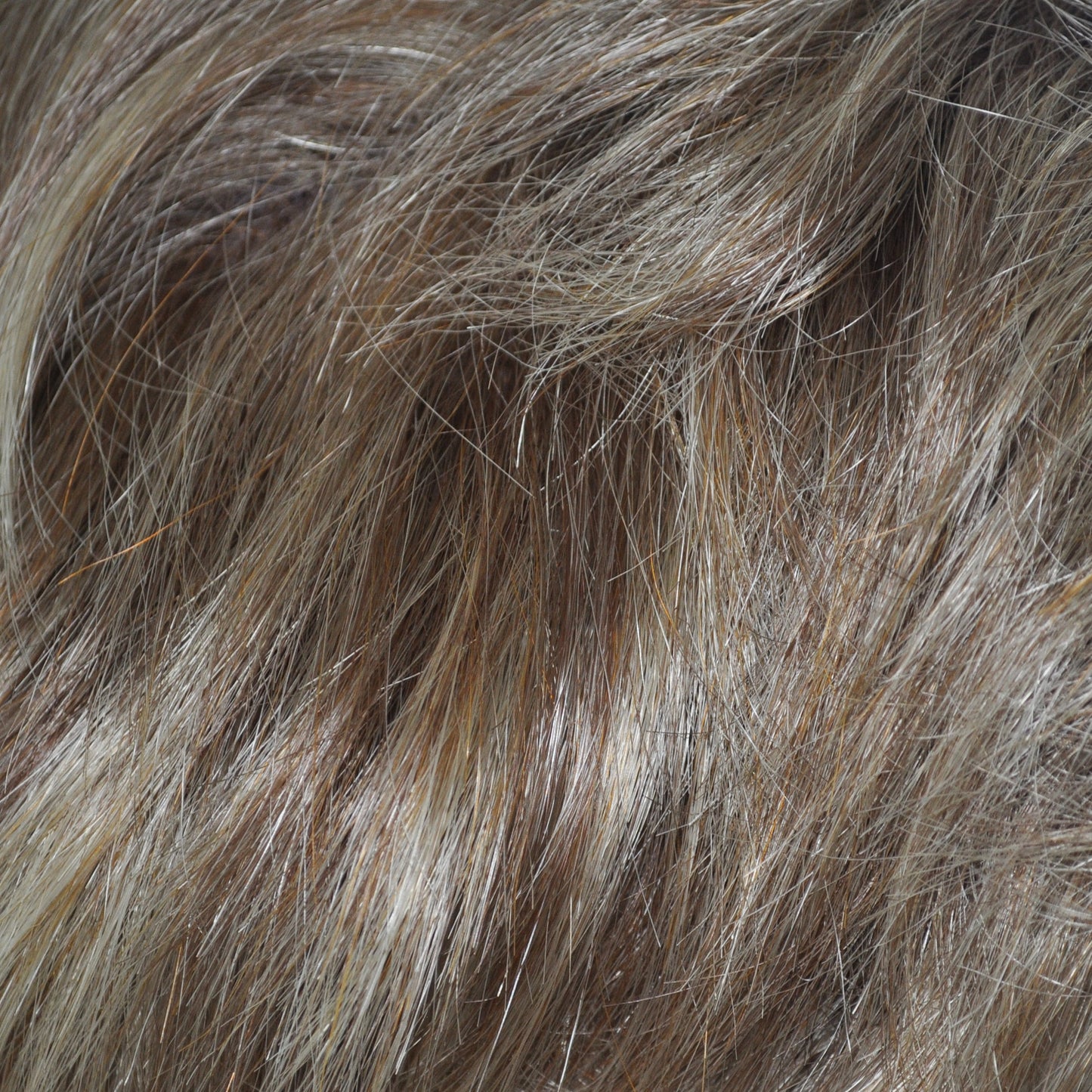 RX ANIPW Prosthetic Wig