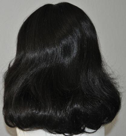 RX13L-8 Prosthetic Wig "70% OFF Inventory Clearance Sale!!!!!!" Reg. $525 NOW! $157.50