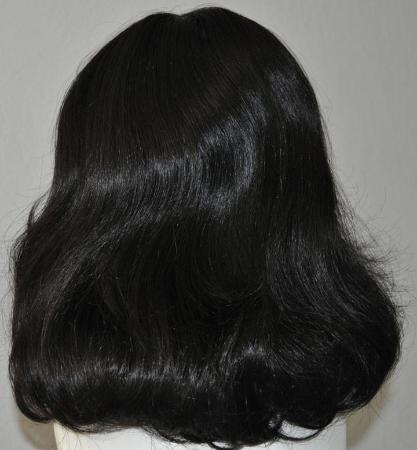 RX13L-8 Prosthetic Wig   "70% OFF Inventory Clearance Sale!!!!!!" Reg. $525 NOW! $157.50