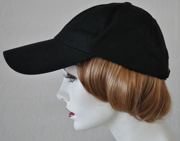 Hat N Hair HAN (On-Line Only, not in our showroom)