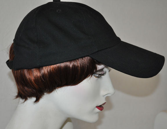 Hat N Hair WLW (On-Line Only, not in our showroom)