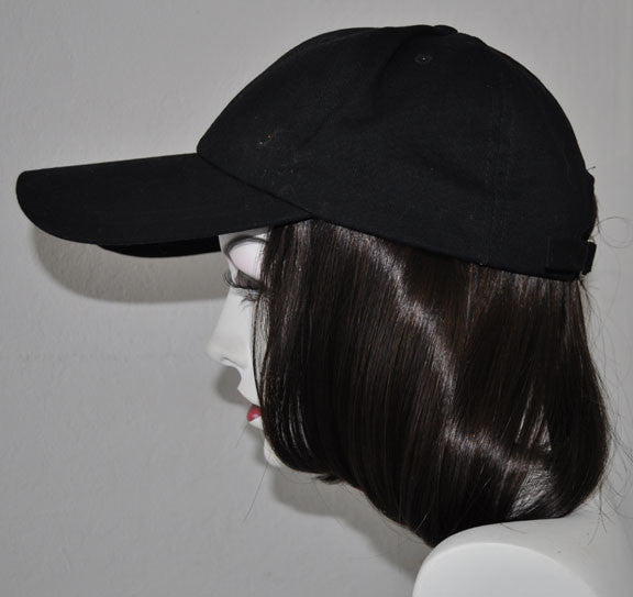 Hat N Hair MID (On-Line Only, not in our showroom)