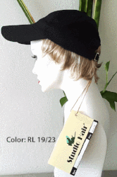 Hat N Hair CCO (On-Line Only, not in our showroom)