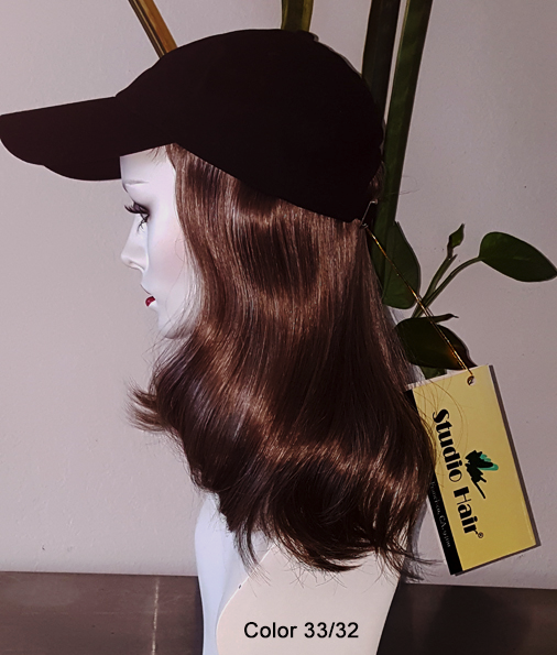 Hat N Hair EML (On-Line Only, not in our showroom)