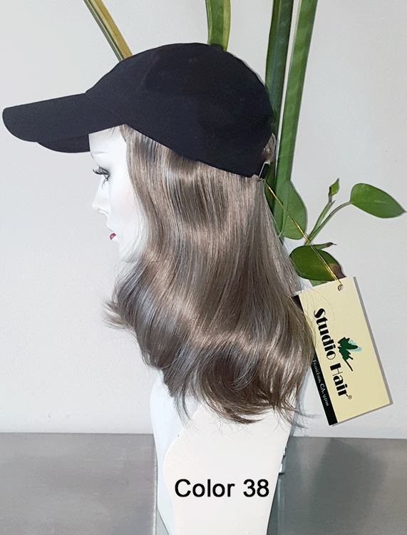 Hat N Hair EML (On-Line Only, not in our showroom)