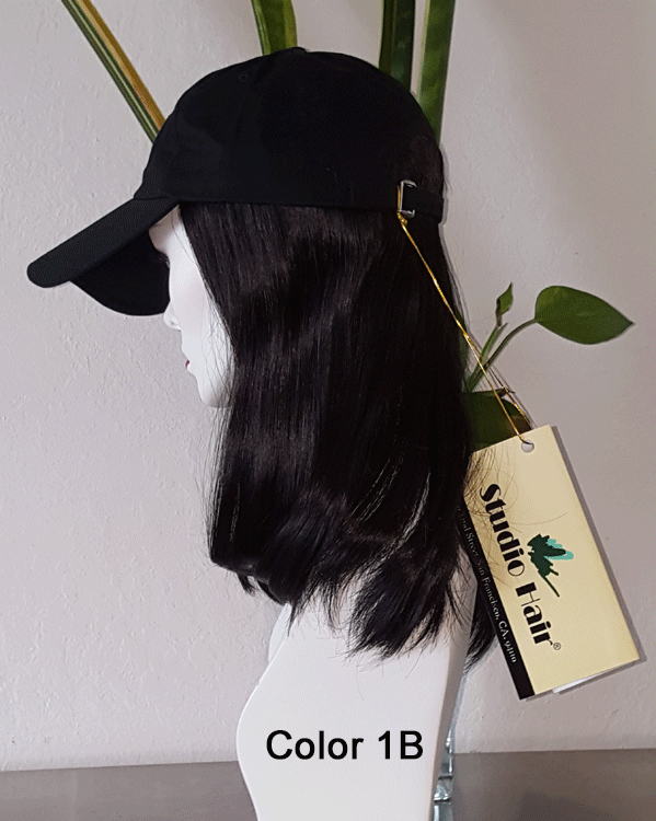 Hat N Hair EML (On-Line Only, not in our showroom)
