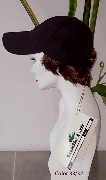 Hat N Hair WLW (On-Line Only, not in our showroom)