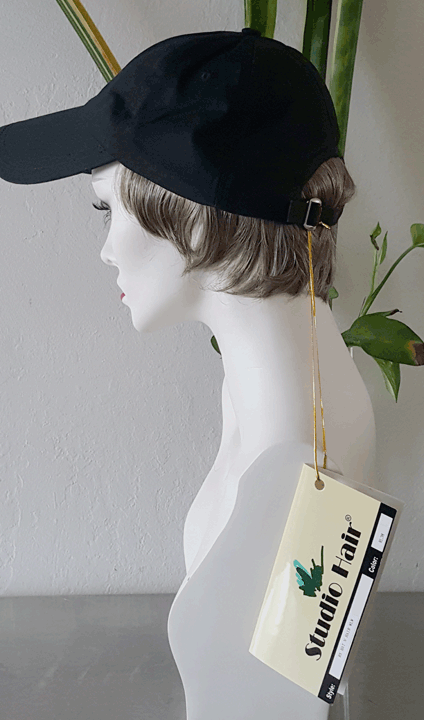 Hat N Hair WLW (On-Line Only, not in our showroom)