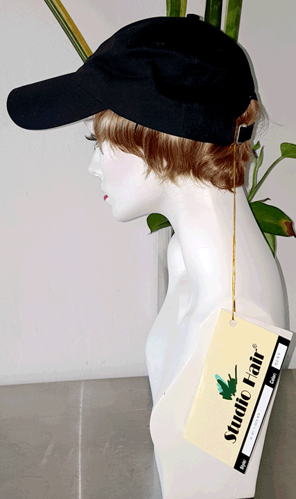 Hat N Hair WLW (On-Line Only, not in our showroom)