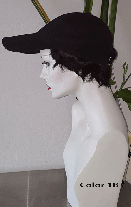 Hat N Hair WLW (On-Line Only, not in our showroom)