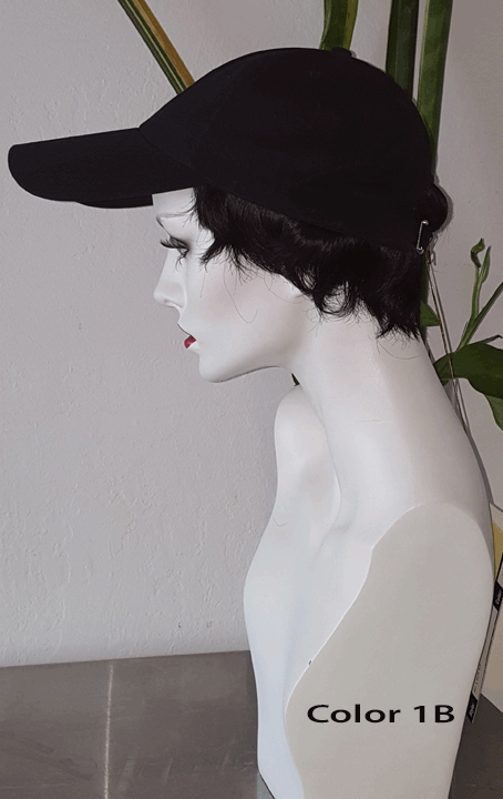 Hat N Hair WLW  (On-Line Only, not in our showroom)