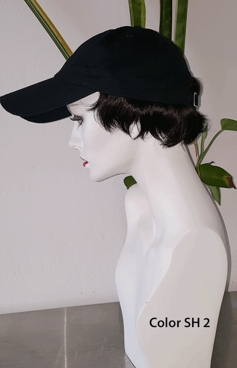 Hat N Hair WLW (On-Line Only, not in our showroom)