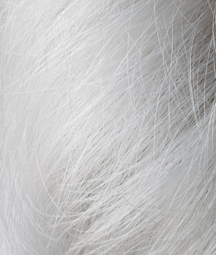 Design Model Topper 70% Off (Enchanting) Hand Tied Hair Augment System - Synthetic (Available To Order On-Line Only)
