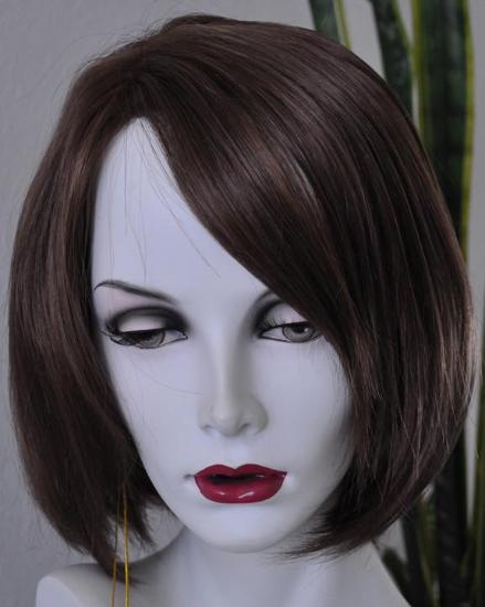 RX ELZ 100% hand-tied with monofilament top with medical application behind the Lace "70% OFF Inventory Clearance Sale!!!!!!" Reg. $525 NOW! $157.50