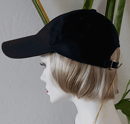 Hat N Hair HAN (On-Line Only, not in our showroom)