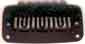 Comb Locks (And How To Sew Video)