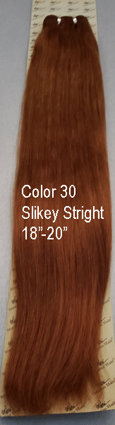 Weaving Hair Wefts Clearance Sale
