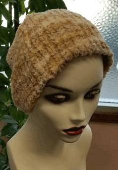 Hat Cap Ultra Soft one size fits all 100% polyester LK 124 Cap