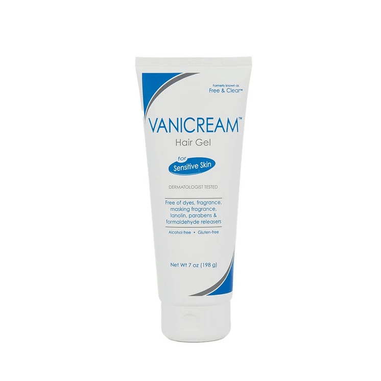 Hair Gel Cream