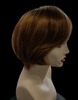 R/X 1175 Remy Human Hair Prosthetic Wig