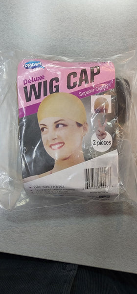 Synthetic Hair Wig Alteration And Repair Kit