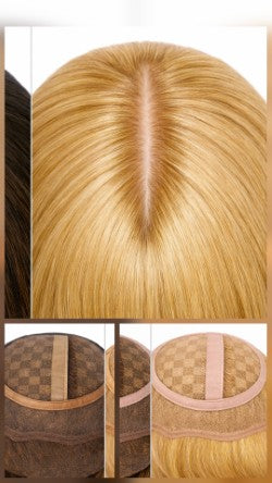 Skin Me Now® by Studio Hair®