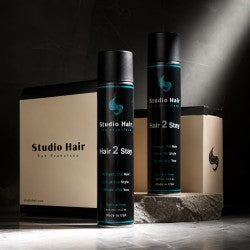 Hair 2 Stay™ by Studio Hair®