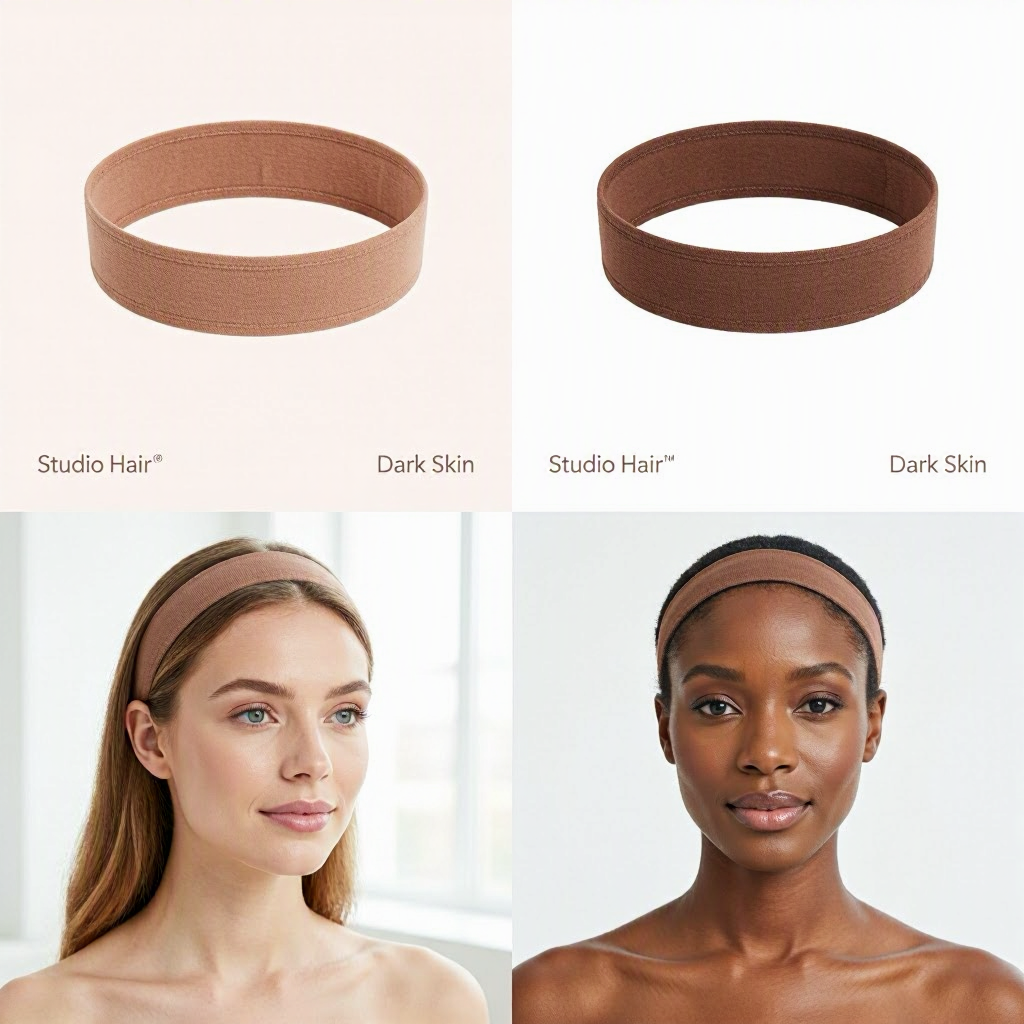 Grip Me Now® by Studio Hair® (Copy) (Copy)