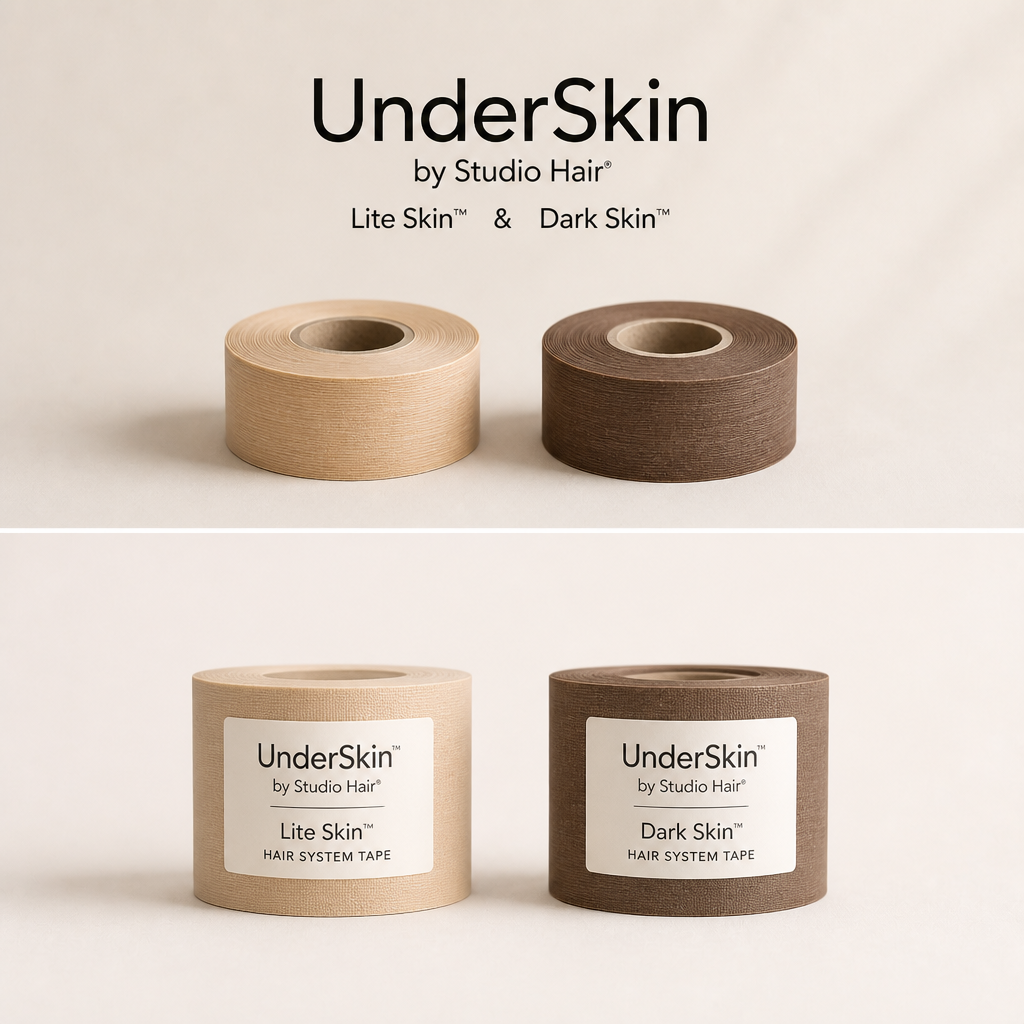 UnderSkin™ RX by Studio Hair®