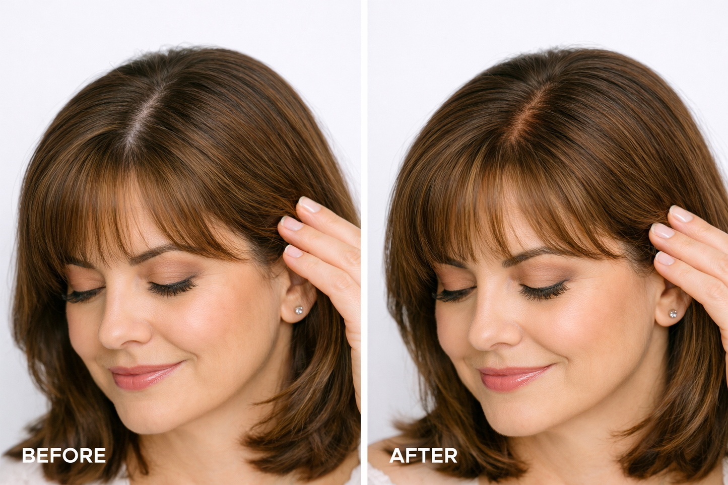 Skin Me Now® by Studio Hair®