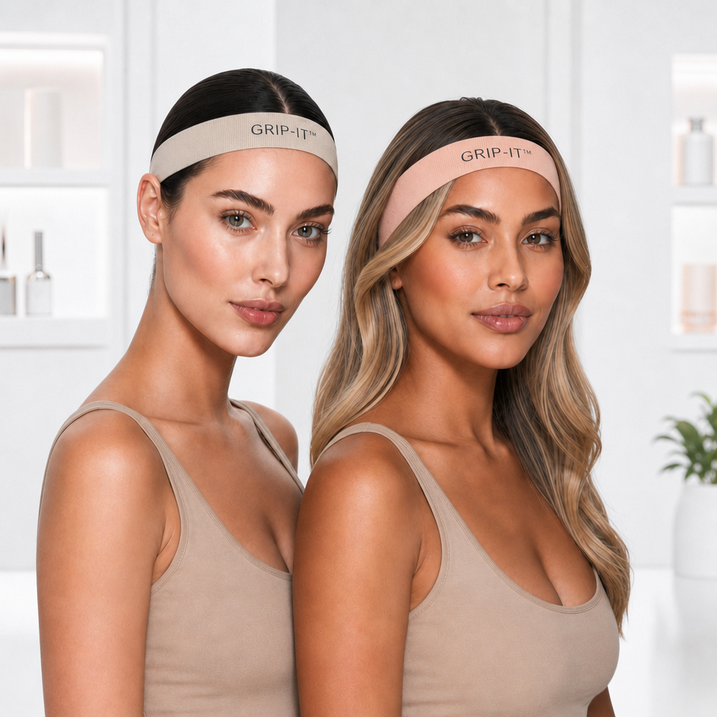 Grip It™ by Studio Hair®