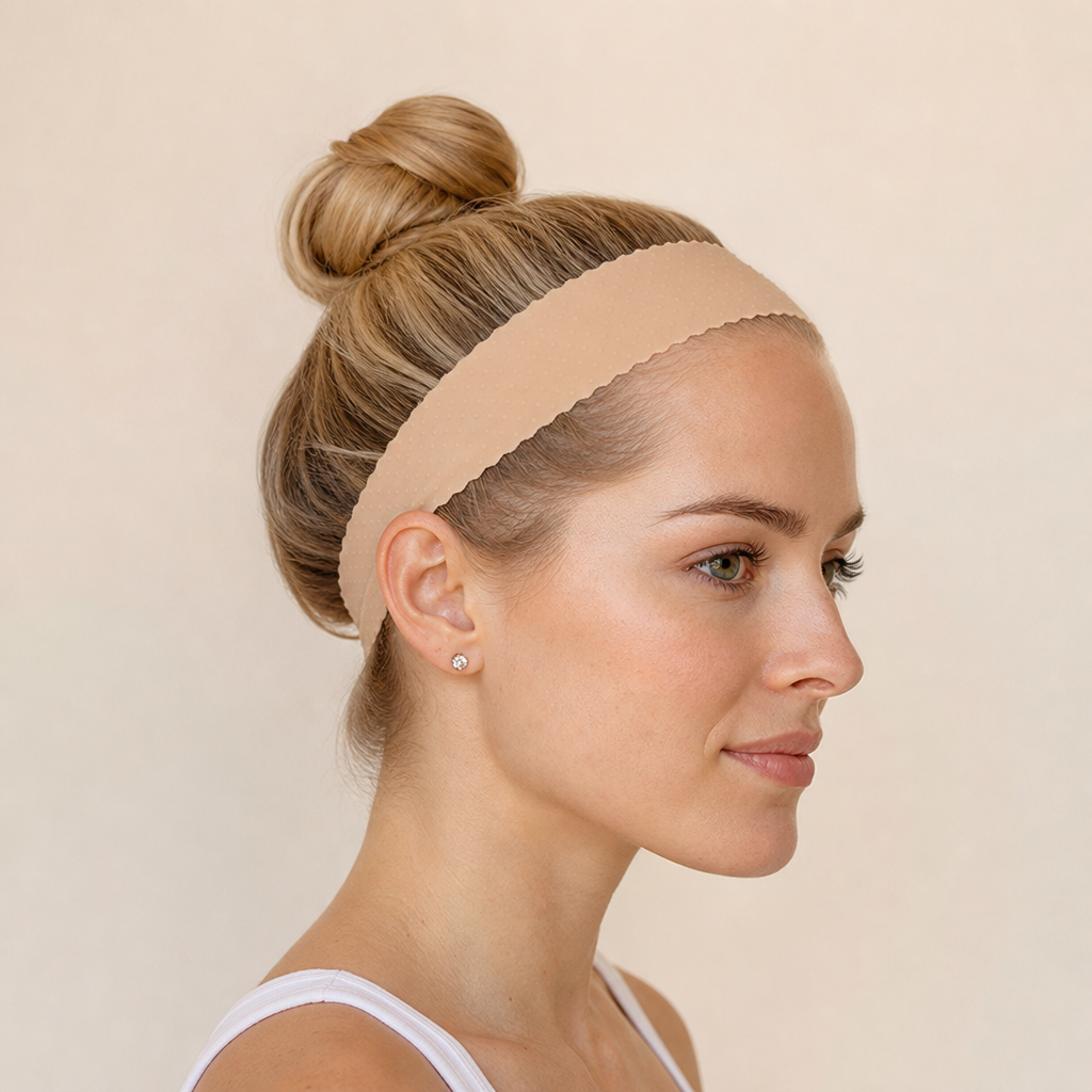 Grip It™ by Studio Hair®